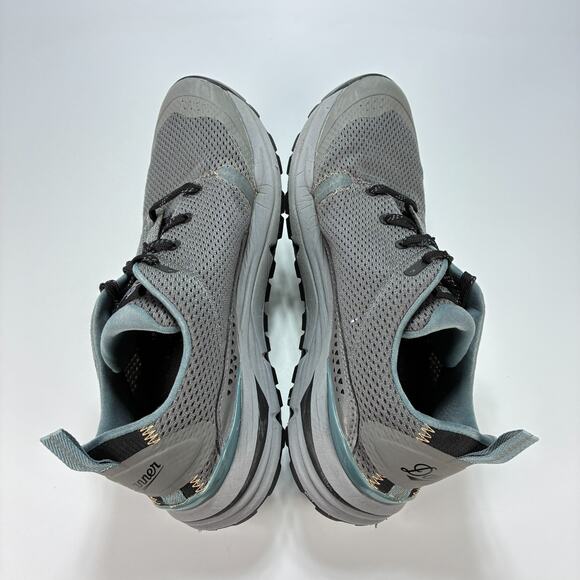 Danner Trailcomber 3 Charcoal Trail Hiking Shoes Comfort Lightweight Men's Sz 11 - Picture 7 of 10